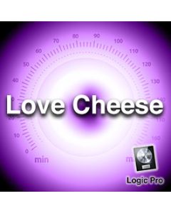 Love Cheese Logic Template