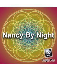 Nancy By Night Logic Template