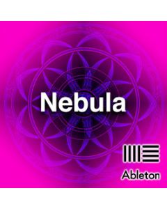 Nebula Ableton Template