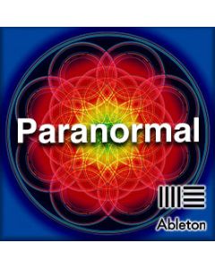 Paranormal Ableton Template