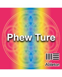 Phew Ture Ableton Template