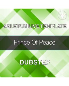 Prince Of Peace Ableton Template