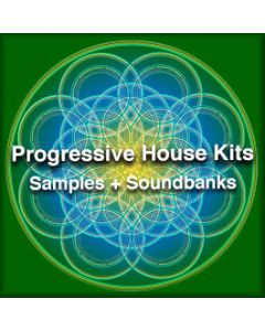 Progressive House Kits - Sounds