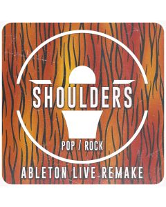 Shoulders - For King and Country (Ableton Worship Live Performance)
