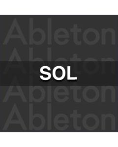 Sol Ableton Template