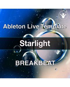 Starlight Ableton Template