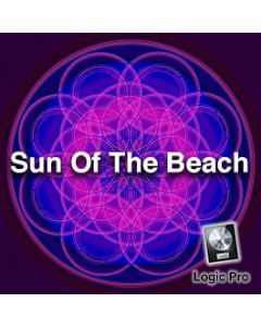 Sun of the Beach Logic Template