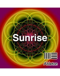 Sunrise Ableton Template