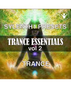 Sylenth1 Trance Essentials Vol.2