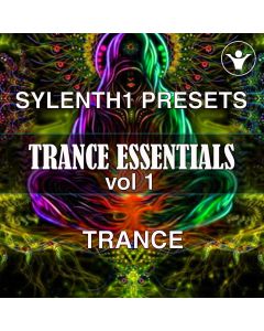 Sylenth1 Trance Essentials Vol.1