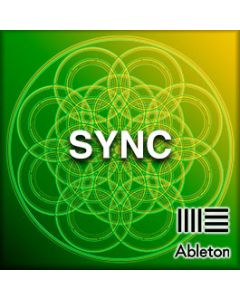 SYNC Ableton Template