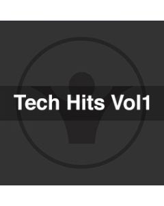 House & Tech Hits Vol1 - Sounds