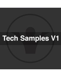 House & Tech Samples Vol1 - Sounds