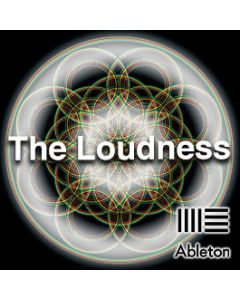 THE Loudness Ableton Template