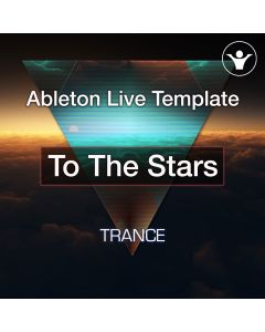 To The Stars Ableton Template