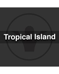 Tropical Island Cubase Template