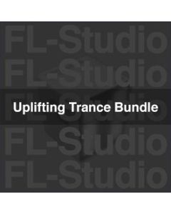 8 Uplifting Trance Bundle FL Studio Template