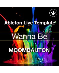 Wanna Be Ableton Template