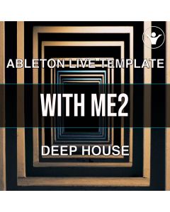With Me2 Ableton Template