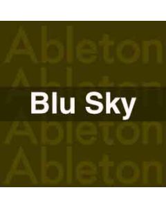 Blu Sky Ableton Template