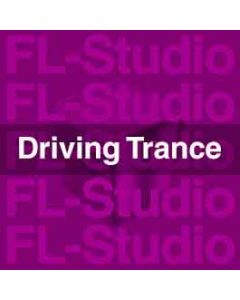 Driving Trance FL Studio Template