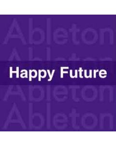 HAPPY FUTURE Ableton Template