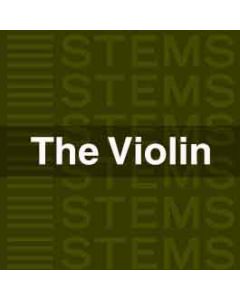 Audio Stems - PB The Violin Original