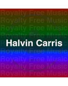 Royalty Free Music - Halvin Carris Masters