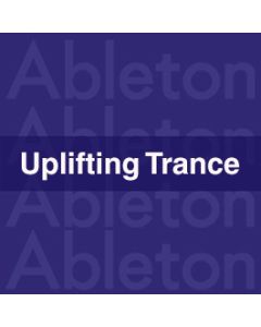 Uplifting Trance Template Ableton Template