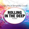 Rolling In The Deep (Adele Logic) Pro X Remake Template