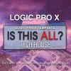Is This All Logic Pro X Template