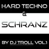 Hard Techno and Schranz by DJ Troll Ableton Template