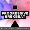 Progressive Breaks Template For Ableton, Logic Pro, Fl Studio | Live Electronic Music Tutorial 241