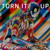 Turn It Up (Ableton Live Template+Mastering)Ableton Templates