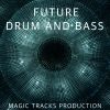 Future Drum and Bass (Ableton Live11 Template+Mastering) 