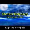 Ocean Odyssey - Logic Pro X Orchestral Template Download
