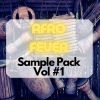 Afro Fever Essential Sample Pack #1