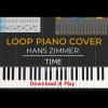 Time OST Inception - Hans Zimmer (Alivelooping Cover)