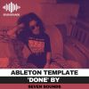 Ableton Template 'Done' by Seven Sounds