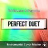 Ed Sheeran & Beyonce - Perfect Duet (Instrumental Cover)