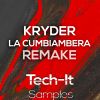 Kryder -  La Cumbiambera Ableton Remake