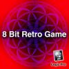 8 Bit Retro Game Project Logic Template