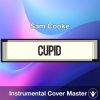 Cupid - Sam Cooke - Instrumental Cover