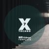 X7 Techno Ableton Template