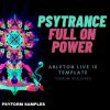 Psytrance Full On Power
