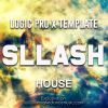 Sllash - House Logic ProX (Sllash & Dope Style)
