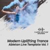 Modern Uplifting Trance  Vol 1 - Ableton Live 11 Template