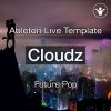 Cloudz Ableton Template
