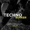 Techno Bunker Samples Vol.01