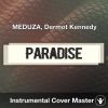 MEDUZA, Dermot Kennedy - 	Paradise (Instrumental Cover)